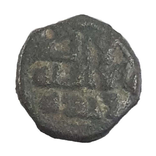 Battle of Tours Coin Album Alt Image 1
