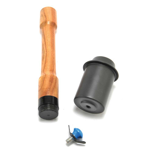 WWII German M43 Stick Grenade Alt Image 1