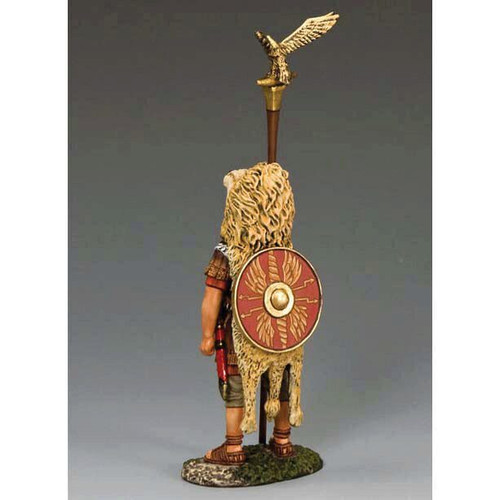 The Aquilifer 1/30 Figure Alt Image 1