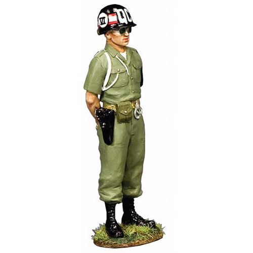 ARVN Military Policeman 1/30 Figure Main Image