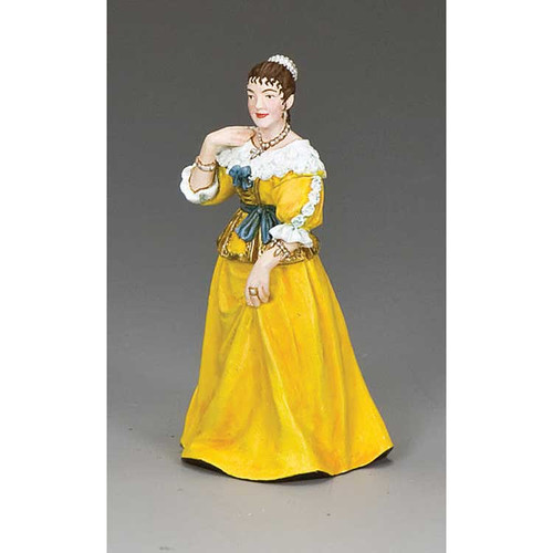Queen Henrietta Maria 1/30 Figure Main Image