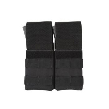 MOLLE Double M16 Pouch w/ Inserts Alt Image 1