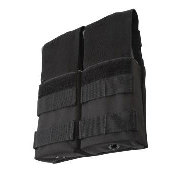 MOLLE Double M16 Pouch w/ Inserts Alt Image 2