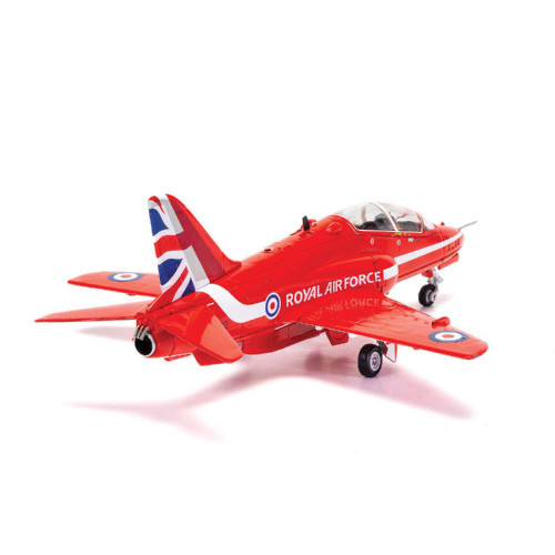 Hawk T.Mk 1 1/72 Die Cast Model Alt Image 4