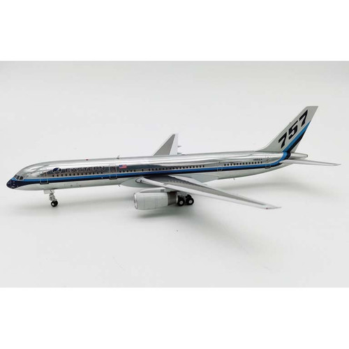 Boeing 757-225  1/200 Die Cast Model - Eastern Air Lines Main Image