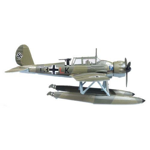 Arado Ar 196  1/72 Die Cast Model Alt Image 2
