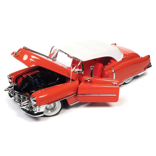 1953 Cadillac Eldorado 1/18 Die Cast Model Alt Image 1