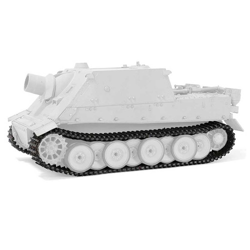 Tiger 1 Metal Track 1/32 Scale Alt Image 1