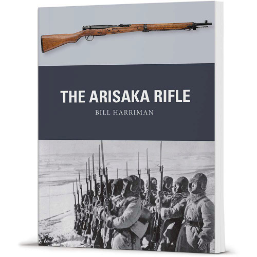 The Arisaka Rifle Main Image