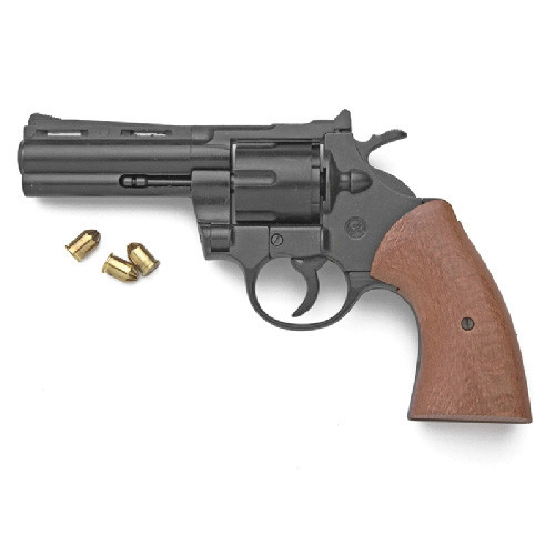 Magnum Blank Firing Revolver Main Image