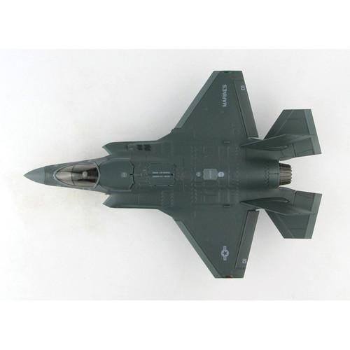 F-35B Lightning II 1/72 Die Cast Model VMFA-121, USMC, Iwakuni 2018 Alt Image 3