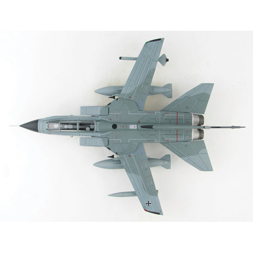 Tornado IDS 1/72 Die Cast Model JaBoG 31 "Boelcke", Norvenich, Germany, late 2000s Alt Image 5