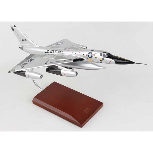 B-58A Hustler 1/72 Model Alt Image 2