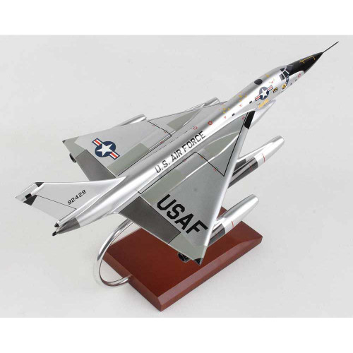 B-58A Hustler 1/72 Model Alt Image 3
