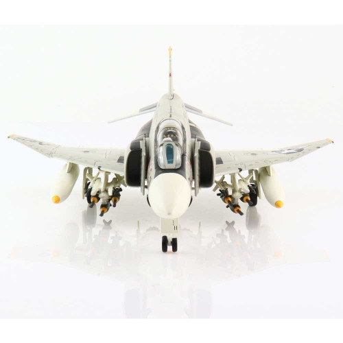 F-4J Phatom II 1/72 Die Cast Model Alt Image 3