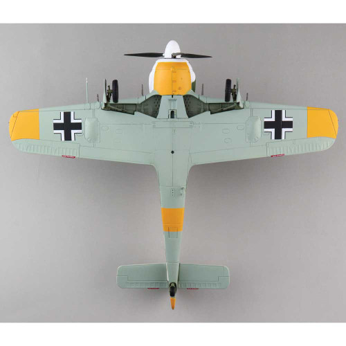 FW 190A-4 1/48 Die Cast Model Alt Image 6