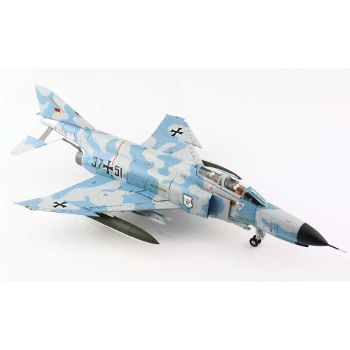 F-4F Phantom II 1/72 Die Cast Model Alt Image 1