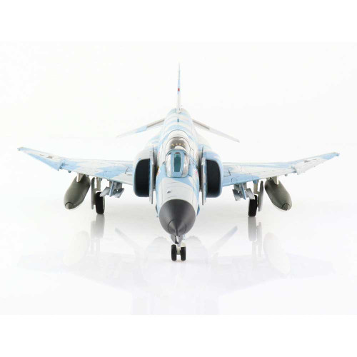 F-4F Phantom II 1/72 Die Cast Model Alt Image 3