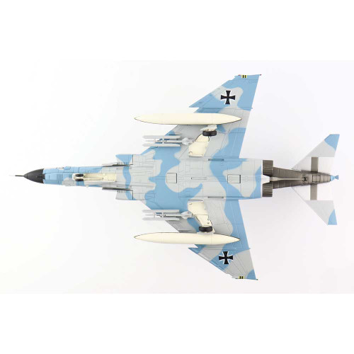 F-4F Phantom II 1/72 Die Cast Model Alt Image 5