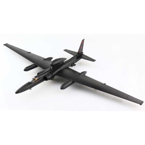 U-2S Dragon Lady 1/72 Diecast Model Main Image