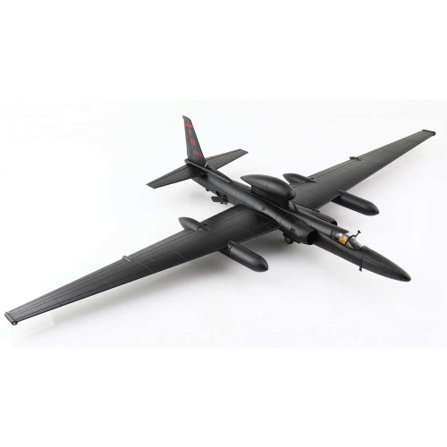 U-2S Dragon Lady 1/72 Diecast Model Alt Image 1