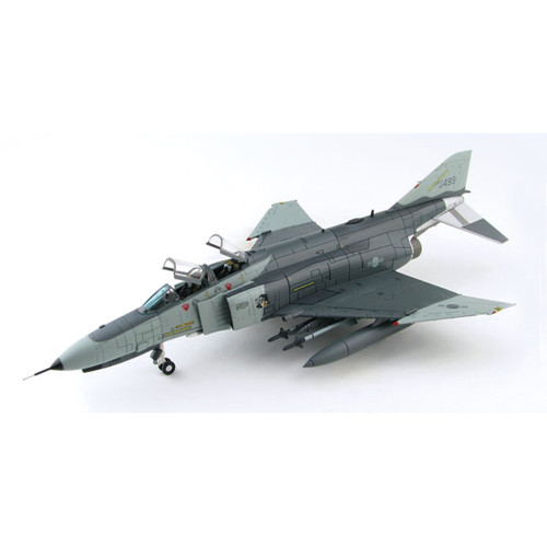 F-4E Phantom II 1/72 Die Cast Model ROKAF, South Korea, Oct 2019 Alt Image 4
