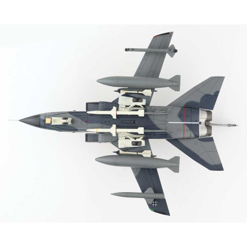 Tornado IDS 1/72 Die Cast Model MFG2, Germany Navy, 1990s Alt Image 5