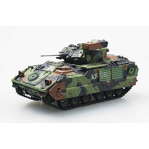 MA2A Tank 1/72 Model Main Image
