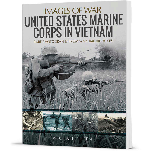 United States Marine Corps in Vietnam Main Image