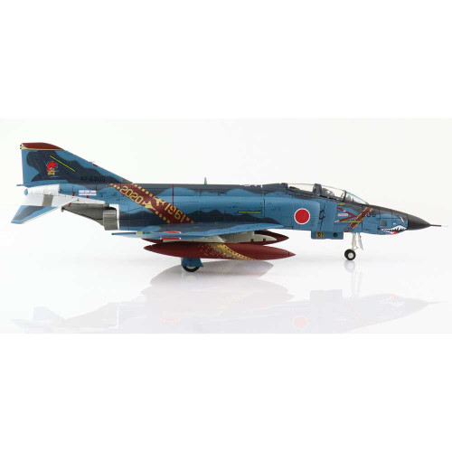 RF-4E Phantom II 1/72 Die Cast Model Alt Image 3