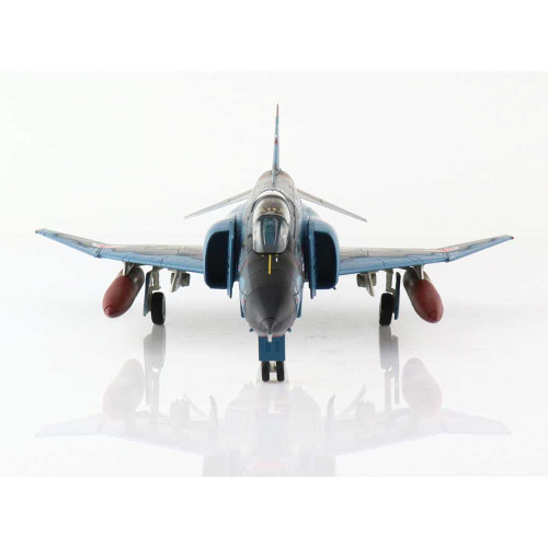 RF-4E Phantom II 1/72 Die Cast Model Alt Image 4