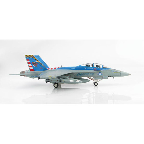 F/A-18F Super Hornet 1/72 Die Cast Model Alt Image 1