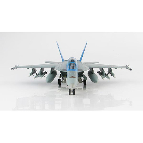 F/A-18F Super Hornet 1/72 Die Cast Model Alt Image 3