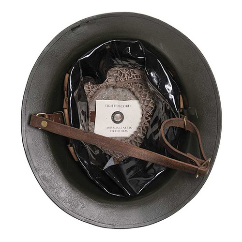M17 U.S. Brodie Helmet Alt Image 1