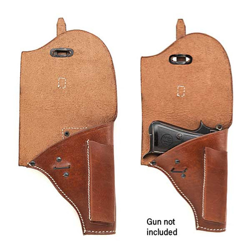 M1934 LEATHER BERETTA HOLSTER Alt Image 2