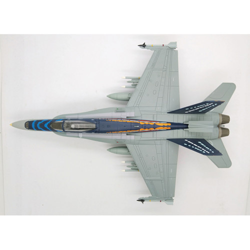 F/A-18A Hornet 1/72 Die Cast Model RAAF, 2016 Alt Image 3