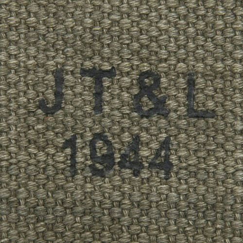 M1923 M1 Garand Cartridge Belt Alt Image 2
