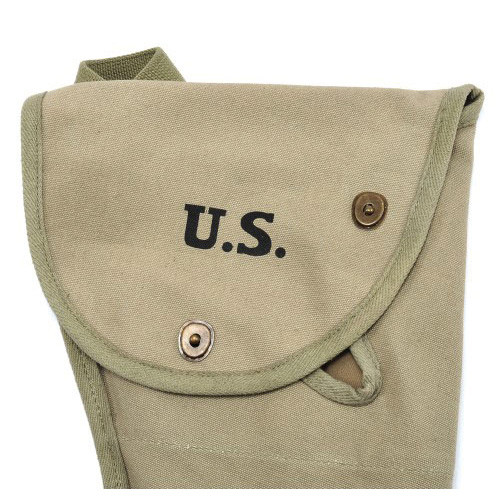 M1 Carbine Paratrooper Jump Case Alt Image 3