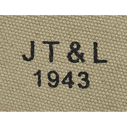 M1 Carbine Paratrooper Jump Case Alt Image 4