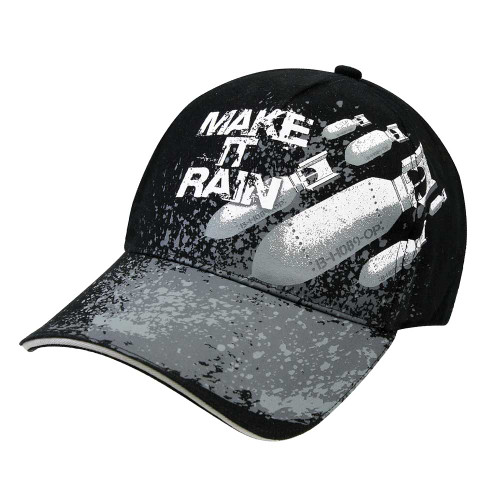 Make It Rain Cap Main Image