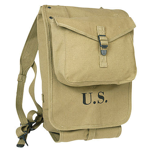 M1928 WWII Haversack Main Image