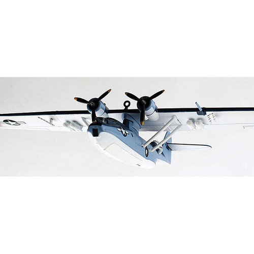 PBY5 Catalina 1/150 Die Cast Model Alt Image 5