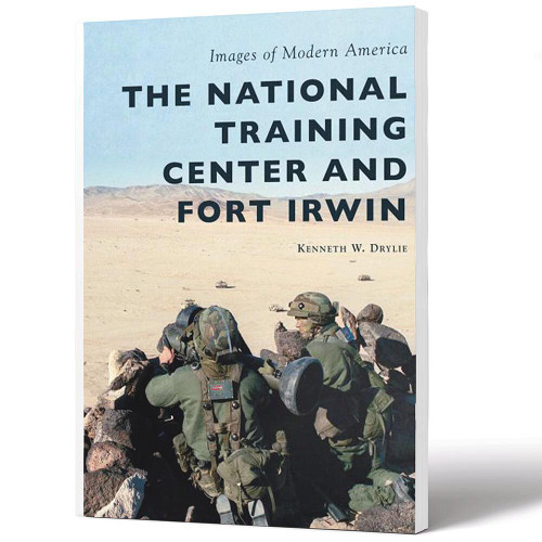 National Training Center and Fort Irwin Main Image