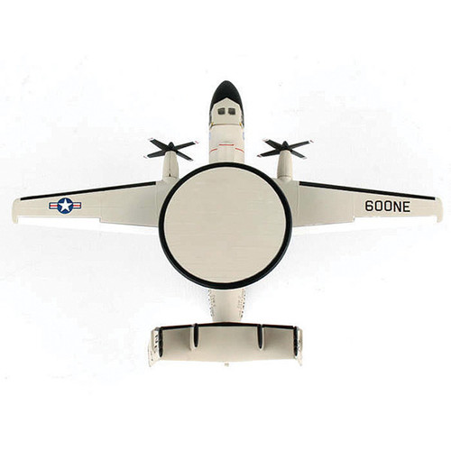 E-2C Hawkeye 1/145 Die Cast Model Alt Image 5