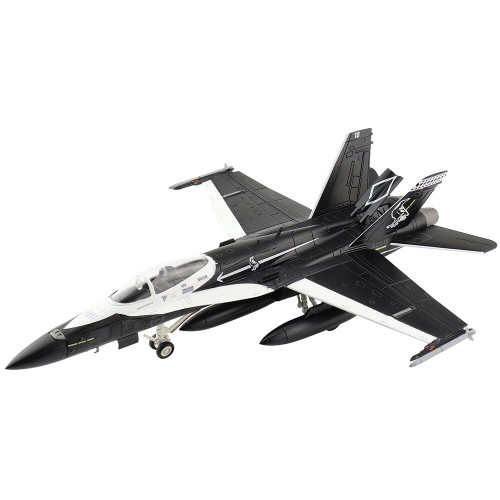 F/A-18A Hornet 1/72 Die Cast Model 75 Sqn. Commemorative Design 2021", RAAF, 2021 Main Image