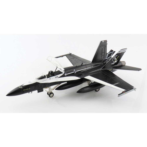 F/A-18A Hornet 1/72 Die Cast Model 75 Sqn. Commemorative Design 2021", RAAF, 2021 Alt Image 6