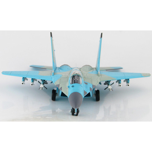 MIG-29A Fulcrum 1/72 Die Cast Model IRIAF, Tehran, 2010s Alt Image 6
