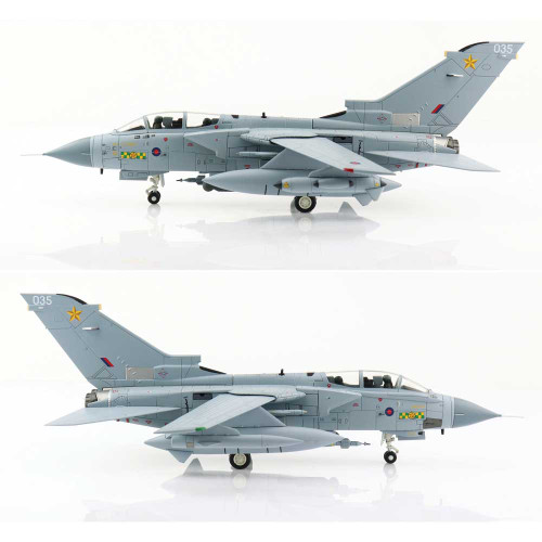 Tornado GR.4 1/72 Die Cast Model Alt Image 2