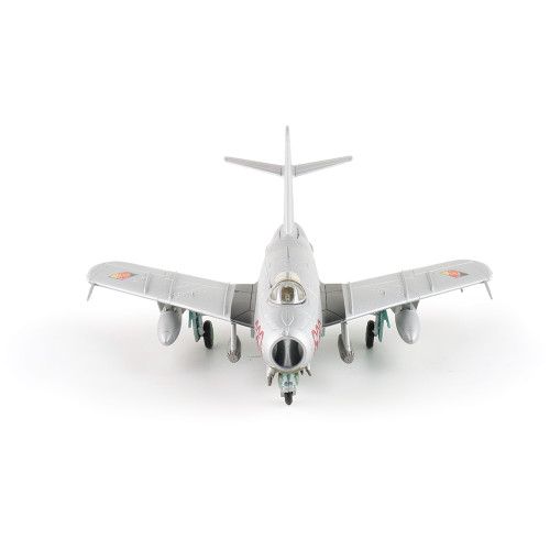 MIG-17F Fresco C 1/72 Die Cast Model Alt Image 1