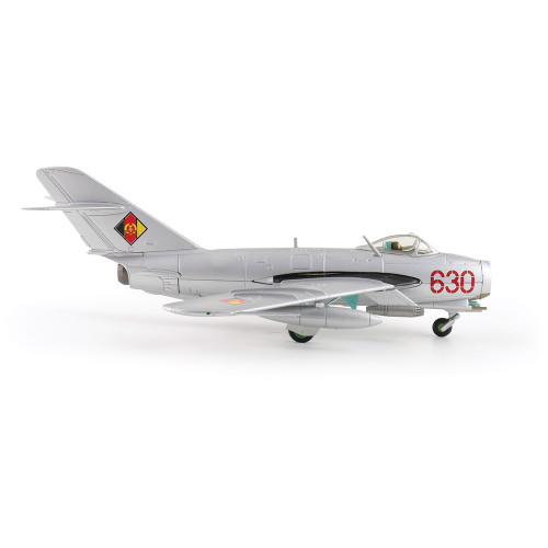 MIG-17F Fresco C 1/72 Die Cast Model Alt Image 2